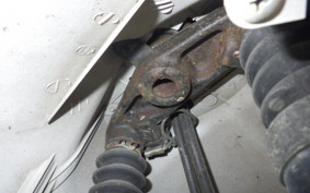 YAMAHA VINO 50 SA37J