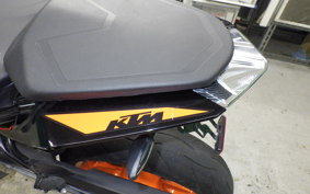 KTM 390 DUKE 2021