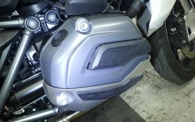 BMW R1200RS 2016
