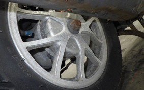 SUZUKI ADDRESS V125 G 2025 CF4EA