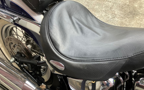 HARLEY FLSTN1340-1450 2007 JD5