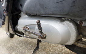 HONDA DIO Gen.6 AF62