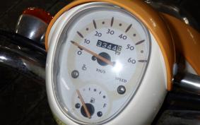 HONDA CREA SCOOPY 1999 AF55