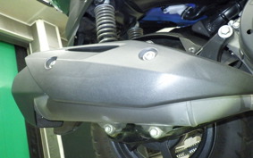 SUZUKI スウィッシュ125 1996 DV12B