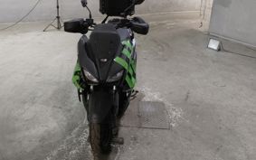 YAMAHA X FORCE SG79J