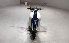HONDA SUPER CUB50 AA09