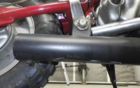 HONDA MONKEY 1983 Z50J