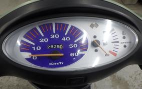 HONDA DIO Gen.5 2017 AF56