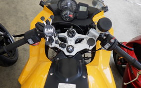 BMW F800S 2008