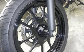 KAWASAKI ELIMINATOR400-3 2025 EL400A