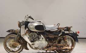 HONDA C72 DREAM C72