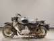 Фото Honda C72 DREAM 1961 с японского аукциона