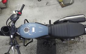 HONDA CL250-2 2009 MC57