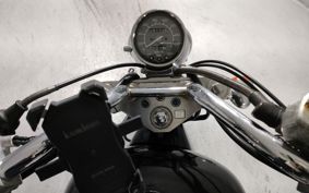 HONDA STEED 400 NC26