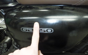 HONDA GB350 2022 NC59