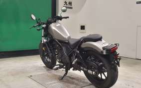 HONDA REBEL 250 A 2005 MC49