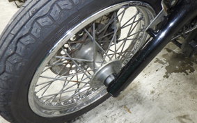 YAMAHA DRAGSTAR 400 1997 4TR