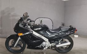 KAWASAKI ZZR250 EX250H