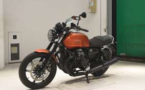 MOTO GUZZI V7ストーンセンテナリオ 2022