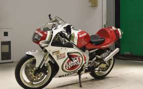 SUZUKI RGV250 Gamma Gen.3 2019 VJ23A