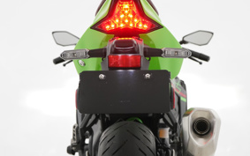 KAWASAKI NINJA ZX-4RR 2024 ZX400P