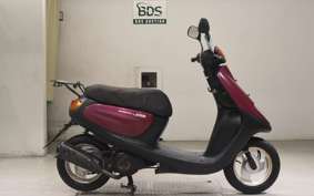 YAMAHA JOG Gen.3 2018 SA01J