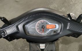SUZUKI ADDRESS V125 CF4MA