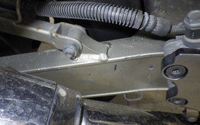 KAWASAKI ZZ-R400 Gen.2 2003 ZX400N