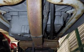 SUZUKI LET's 5 CA47A