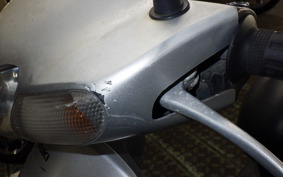SUZUKI LET's 2 2005 CA1PA
