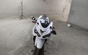 KAWASAKI ZX 1400 NINJA R 2012 ZXT40E
