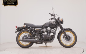 KAWASAKI W800 2011 EJ800A
