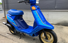 YAMAHA CHAMP 2NA