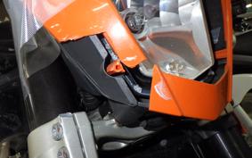 KTM 690 DUKE 2018