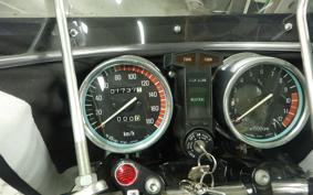 KAWASAKI Z400 FX 1981 KZ400E