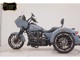 Фото Harley FLTRT1870 2025 с японского аукциона