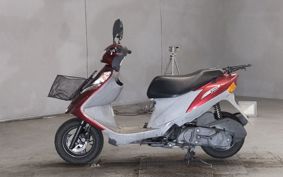 SUZUKI ADDRESS V125 CF4EA