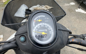 HONDA BENLY 50 AA03