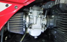 KAWASAKI GPZ400 1995 ZX400C