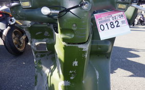 HONDA GYRO CANOPY TA02