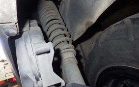 HONDA SPACY 100 JF13