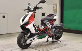 ITALJET DRAGSTAR125 2015