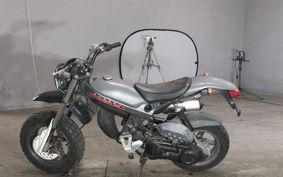 SUZUKI STREET MAGIC CA1LB