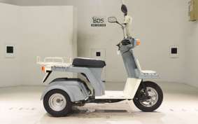 HONDA GYRO X 2011 TD02