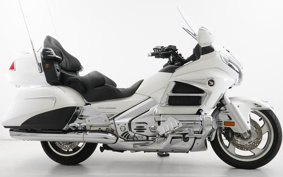 HONDA  GOLDWING < AIRBAG * NAVIGATION > 2014 SC68