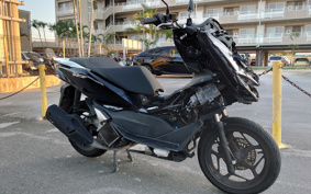 HONDA PCX125 JK05