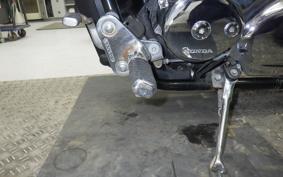 HONDA SHADOW 400 SLASHER 2000 NC40