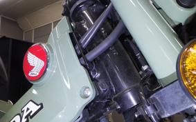 HONDA CT125 HUNTER CUB 2019 JA55