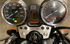 HONDA CB400SFV-4ABS 2022 NC42