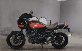 KAWASAKI Z900RSKAFE 2022 ZR900C